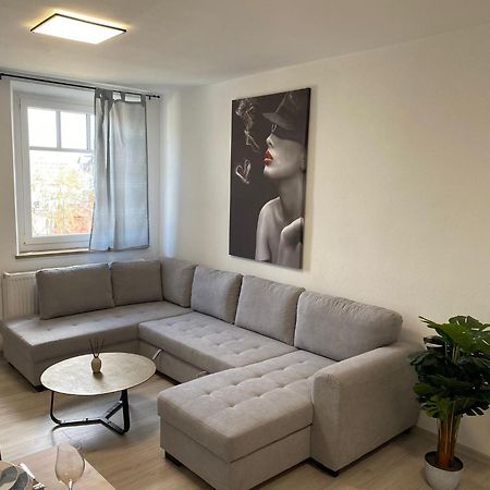 Nes 1 - Naehe Freiheitshalle Hof Hof  Bagian luar foto