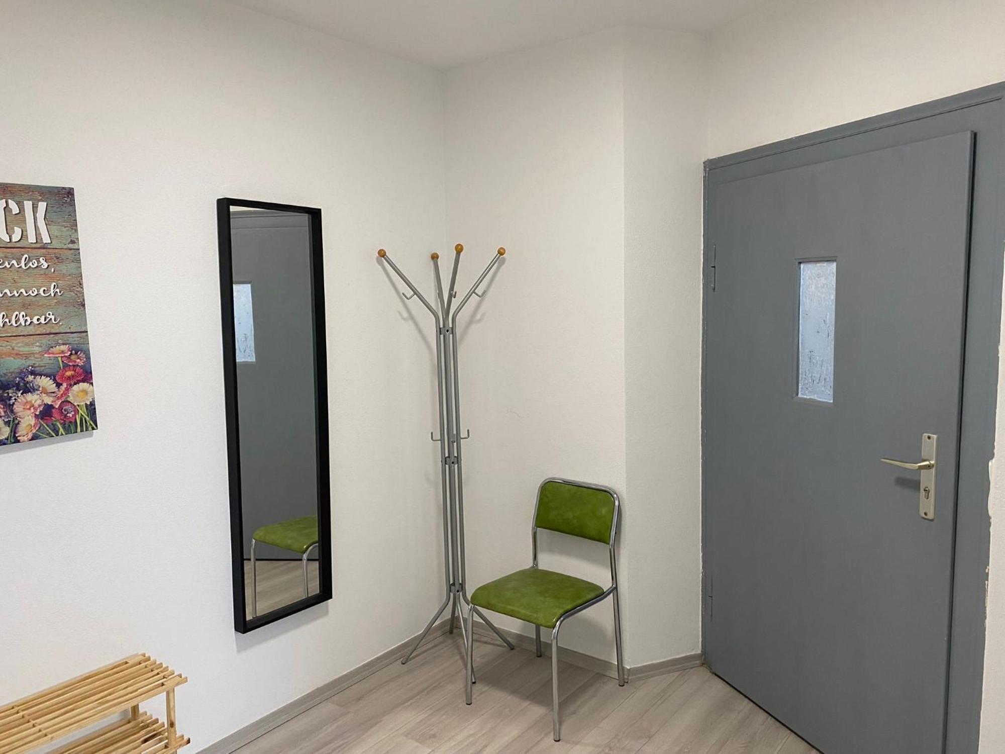 Nes 1 - Naehe Freiheitshalle Hof Hof  Bagian luar foto
